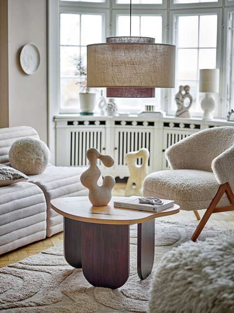 Bloomingville Camino loungestoel - 82065410