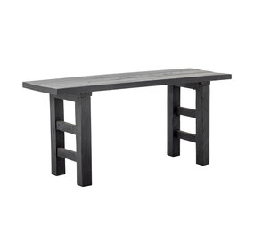 Bloomingville Riber sofa black Bloomingville Riber sofa black
