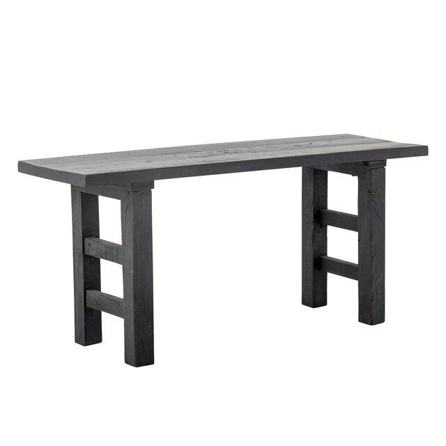 Bloomingville Riber bank zwart - 82064400