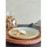 Bloomingville Set stoviglie da colazione Paula da 12 pezzi naturale - 82060941