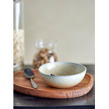 Bloomingville Paula frukostservis set med 12 delar natur - 82060941 Bloomingville Paula frukostservis set med 12 delar natur - 82060941