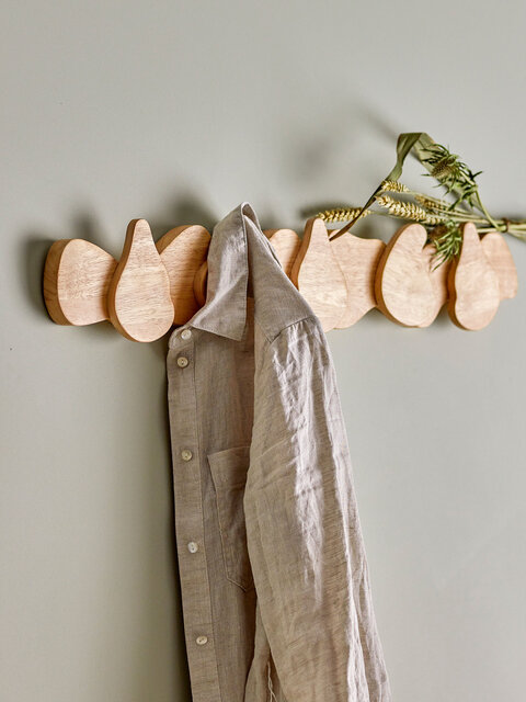 Bloomingville Ross coat rack - 82062166