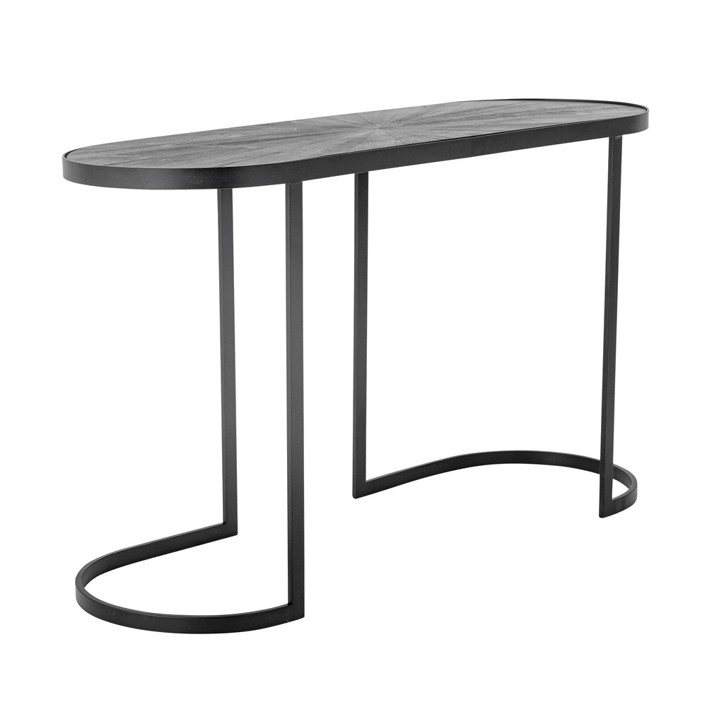 Bloomingville Carter console tafel - 82058493 Bloomingville Carter console tafel - 82058493