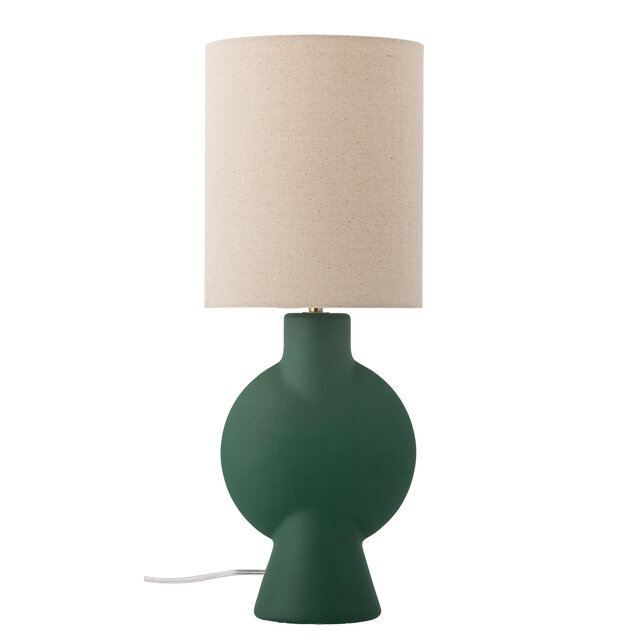Bloomingville Sergio bordlampe grøn - 82058600