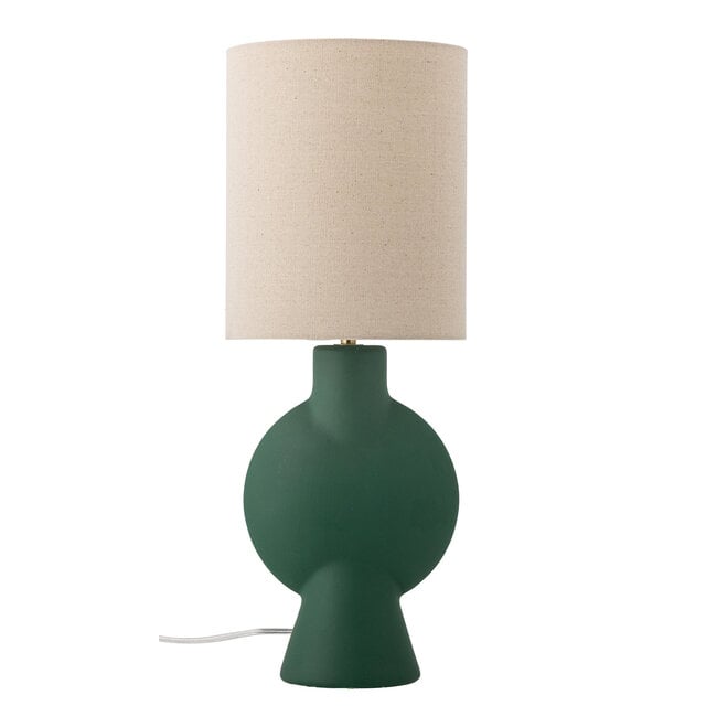 Bloomingville Sergio bordslampa grön - 82058600