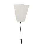 Bloomingville  Janese væglampe - 82062224 Bloomingville  Janese væglampe - 82062224