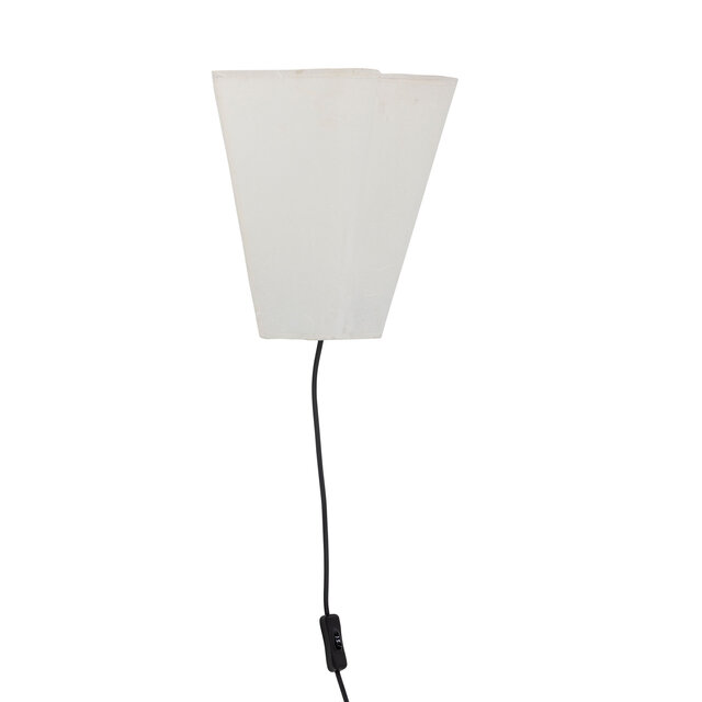 Bloomingville  Janese vägglampa - 82062224
