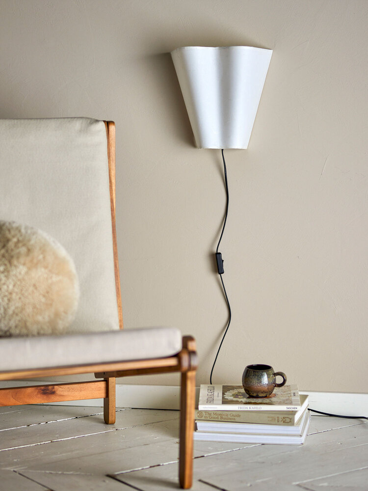 Bloomingville Janese vegglampe - 82062224 Bloomingville Janese vegglampe - 82062224