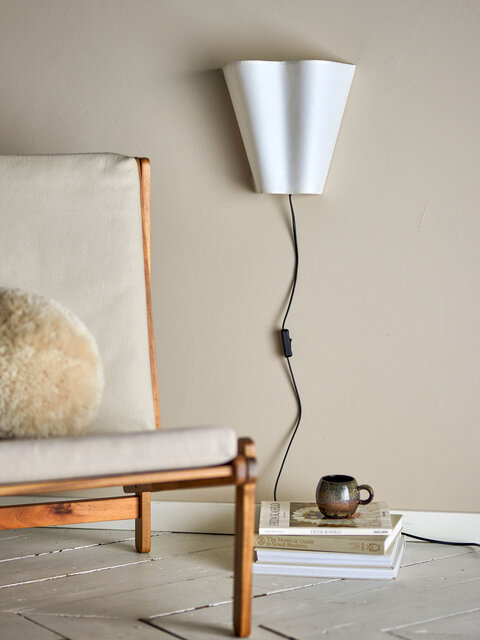 Bloomingville  Lampada da parete Janese - 82062224