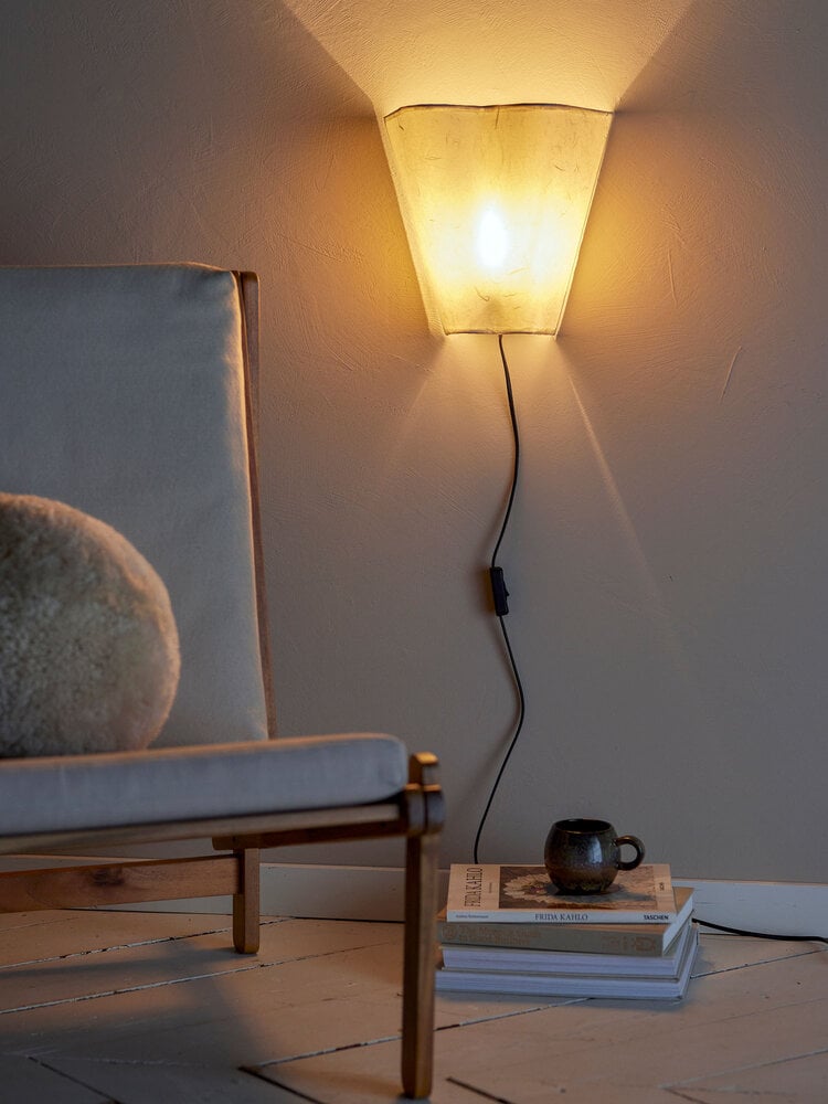 Bloomingville  Janese væglampe - 82062224 Bloomingville  Janese væglampe - 82062224