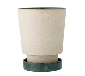 Bloomingville Idril flower pot Bloomingville Idril flower pot