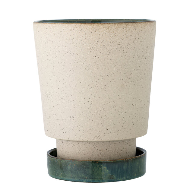 Bloomingville Pot de fleur Idril - 82062369