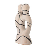 Bloomingville Eugenie decoratie object - 82062398 Bloomingville Eugenie decoratie object - 82062398