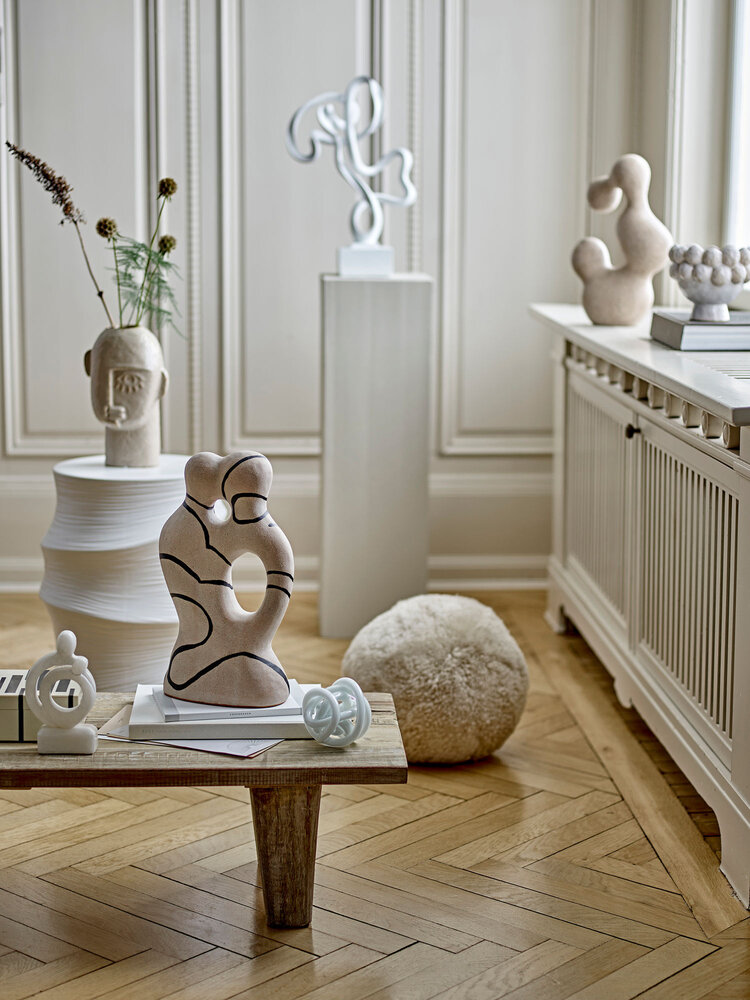 Bloomingville Oggetto decorativo Eugenie - 82062398