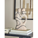 Bloomingville Eugenie decoratie object - 82062398 Bloomingville Eugenie decoratie object - 82062398