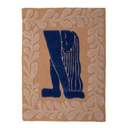 Bloomingville Decorazione murale Atle - 82062406