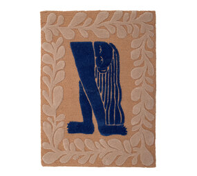 Bloomingville Atle väggdekoration