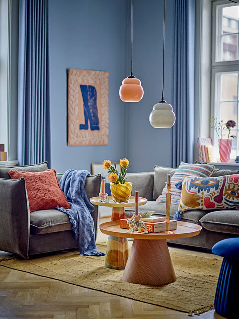 Bloomingville Atle Wanddekoration – 82062406