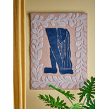 Bloomingville Atle Wanddekoration – 82062406