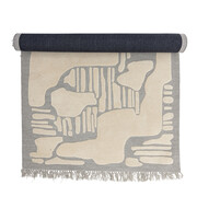 Bloomingville Napoli rug - 82062408 Bloomingville Napoli rug - 82062408