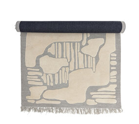 Bloomingville Napoli rug