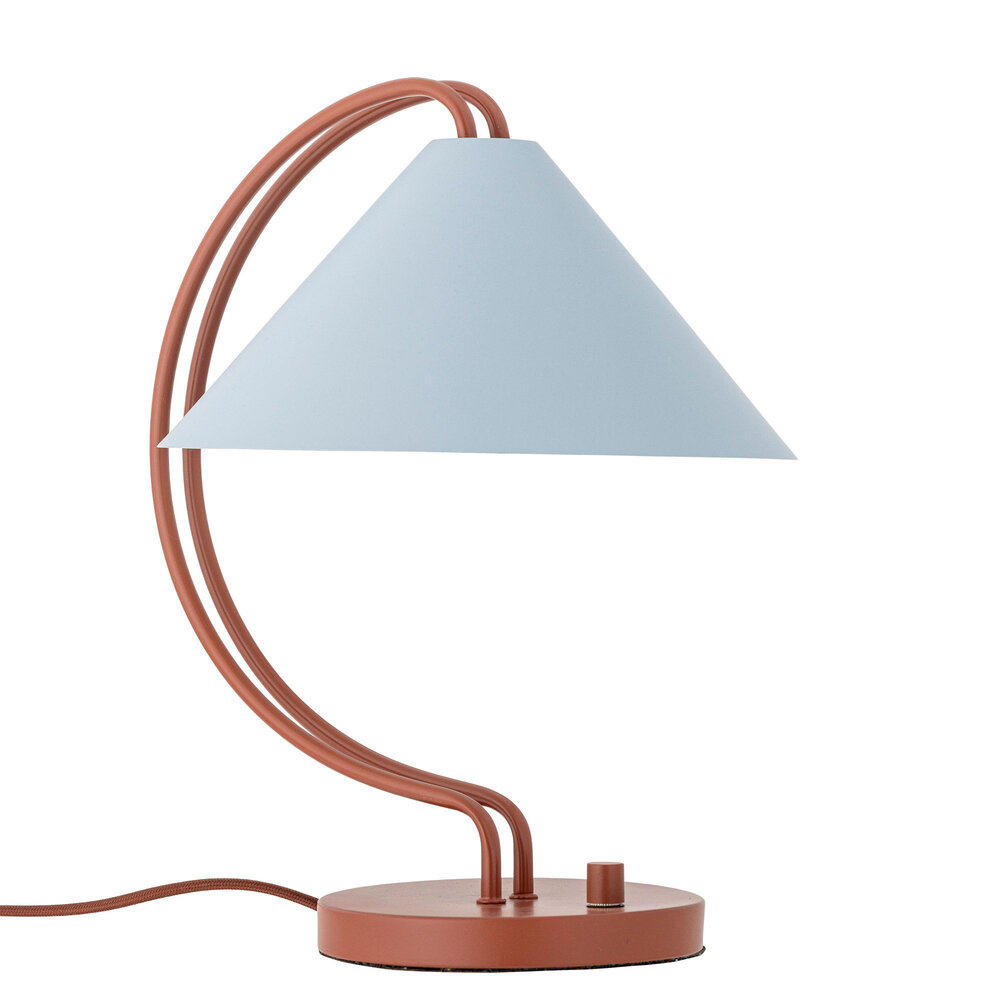 Bloomingville Lampe à poser Janya - 82062410 Bloomingville Lampe à poser Janya - 82062410