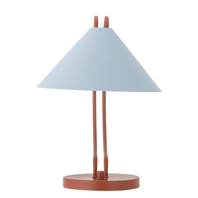 Bloomingville Lámpara de mesa Janya - 82062410