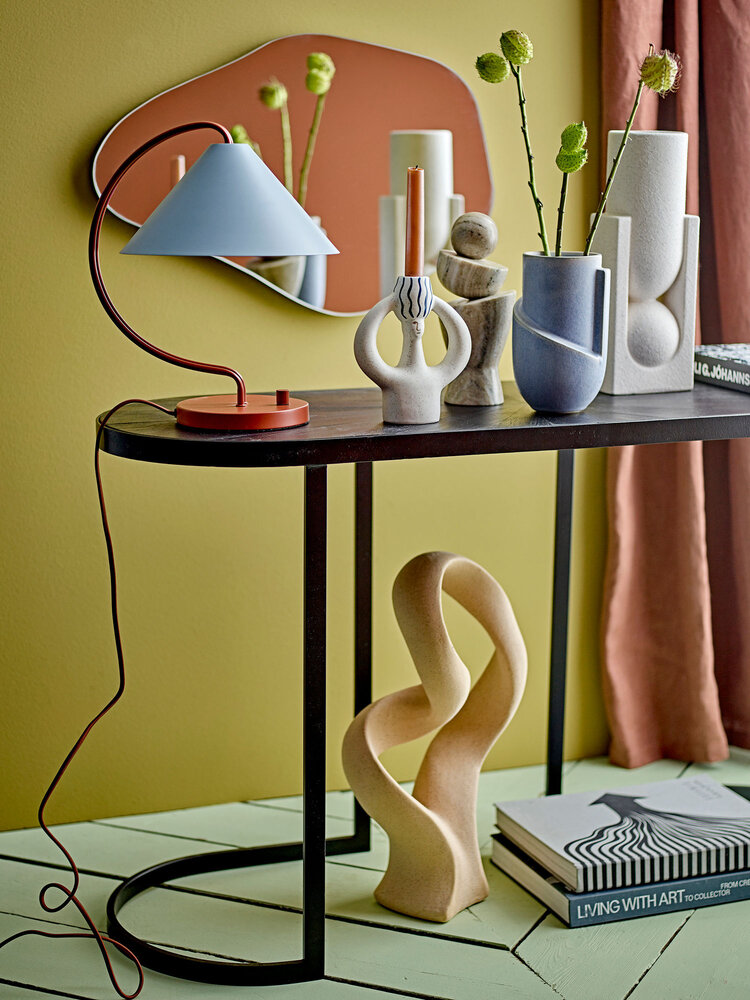 Bloomingville Lampe à poser Janya - 82062410 Bloomingville Lampe à poser Janya - 82062410