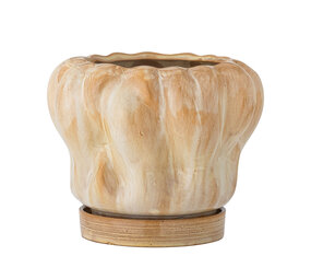 Bloomingville Pot de fleur Hollis