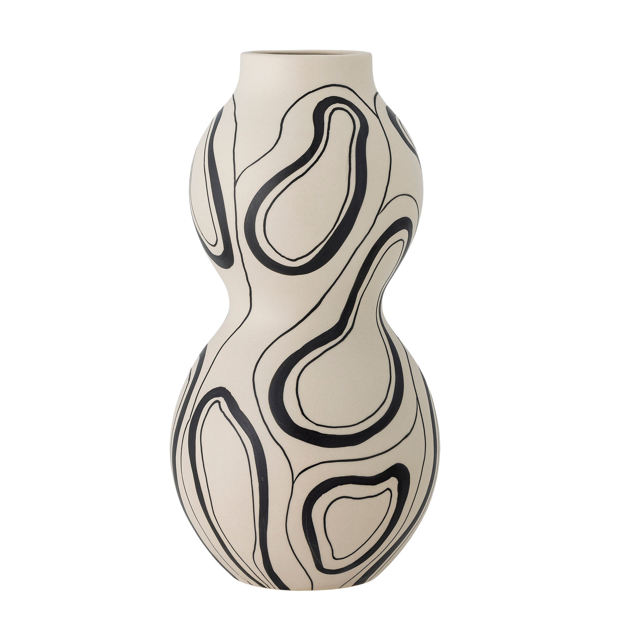 Bloomingville Vase Nicolas - 82061350