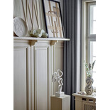 Bloomingville Vase Nicolas - 82061350