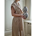 Bloomingville Vaso Nicola - 82061350 Bloomingville Vaso Nicola - 82061350