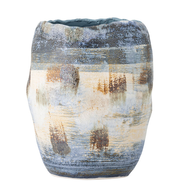 Bloomingville Nienna vase - 82061422 Bloomingville Nienna vase - 82061422