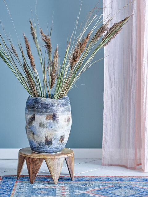 Bloomingville Vaso Nienna - 82061422 Bloomingville Vaso Nienna - 82061422