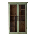 Bloomingville Armoire Hazem petite - 82064548 Bloomingville Armoire Hazem petite - 82064548