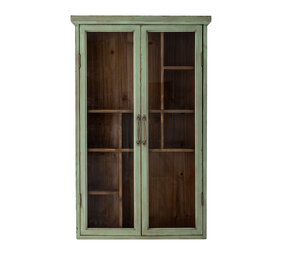 Bloomingville Hazem cabinet small Bloomingville Hazem cabinet small