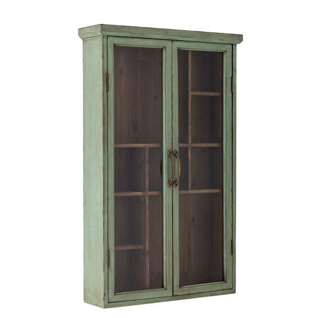 Bloomingville Armoire Hazem petite - 82064548