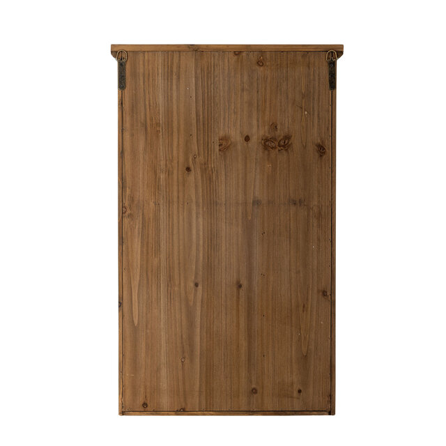 Bloomingville Armoire Hazem petite - 82064548