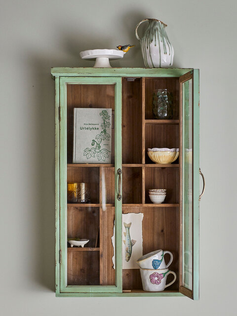 Bloomingville Armoire Hazem petite - 82064548
