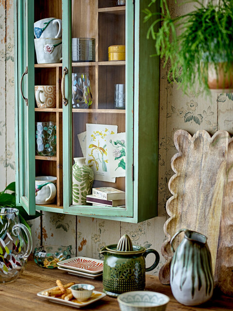 Bloomingville Armoire Hazem petite - 82064548