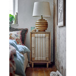 Bloomingville Cubas kabinet - 82058393 Bloomingville Cubas kabinet - 82058393