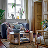 Bloomingville Sali coffee table - 82065162 Bloomingville Sali coffee table - 82065162