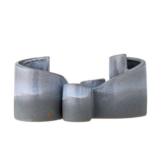 Bloomingville Meliad bookend set of 2 pieces - 82062362 Bloomingville Meliad bookend set of 2 pieces - 82062362