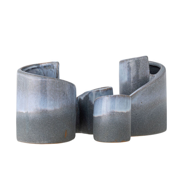 Bloomingville Meliad bookend set of 2 pieces - 82062362 Bloomingville Meliad bookend set of 2 pieces - 82062362