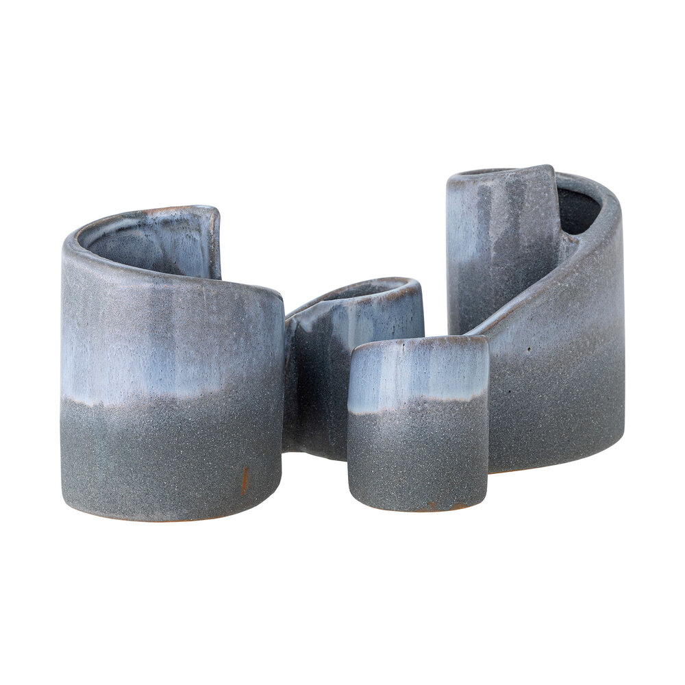 Bloomingville Meliad bookend set of 2 pieces - 82062362 Bloomingville Meliad bookend set of 2 pieces - 82062362