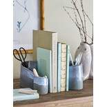 Bloomingville Serre-livres Meliad lot de 2 - 82062362