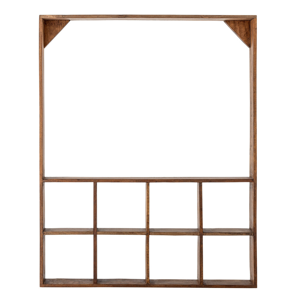 Bloomingville Marino wall rack - 82064415 Bloomingville Marino wall rack - 82064415