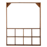 Bloomingville Etagère murale Marino - 82064415 Bloomingville Etagère murale Marino - 82064415