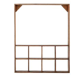 Bloomingville Perchero de pared Marino Bloomingville Perchero de pared Marino