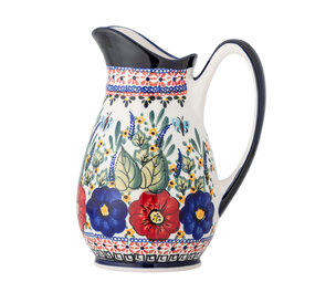 Bloomingville Le fleuriste peut